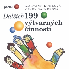 Maryann Kohlová a Cindy Gainerová: Dalších 199 výtvarných činností