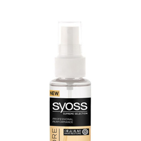 Syoss Supreme wonder sérum 10 v 1