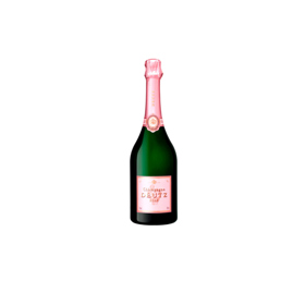 Champagne Deutz brut rosé