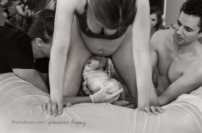 Foto: Leilani Rogers