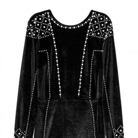Šaty h&m 1799 Kč