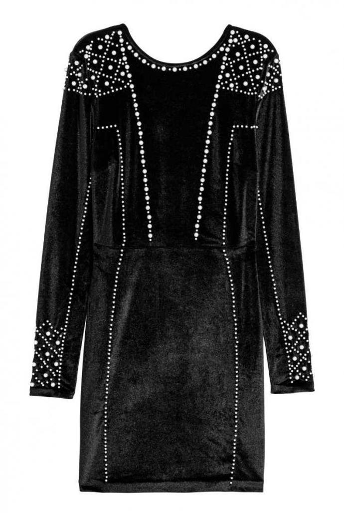 Šaty h&m 1799 Kč