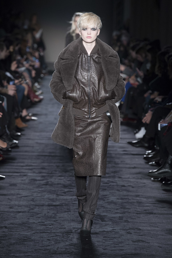 Nová kolekce Max Mara Nová kolekce Max Mara