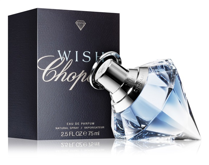Vůně Chopard, na Parfums za 429 Kč