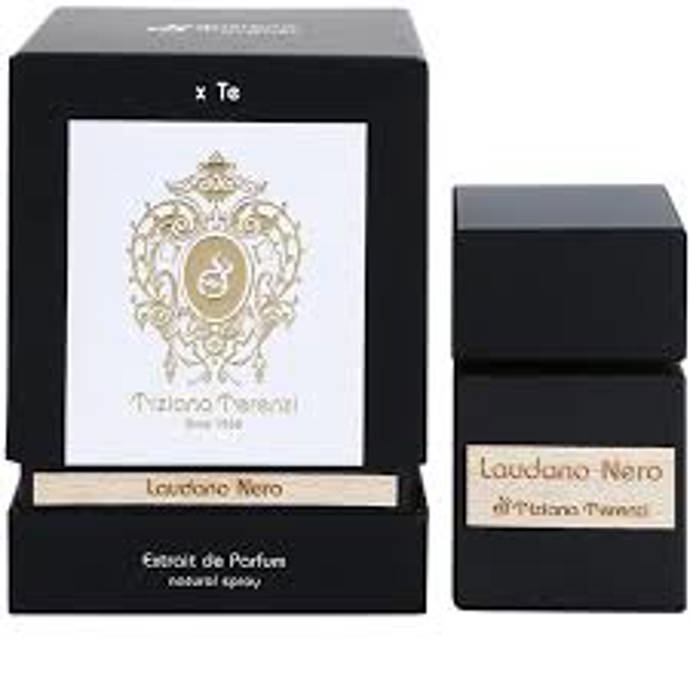 Niche UNISEX parfém Tiziana Terenzi Laudano Nero, Notino 2120 Kč Niche UNISEX parfém Tiziana Terenzi Laudano Nero, Notino 2120 Kč