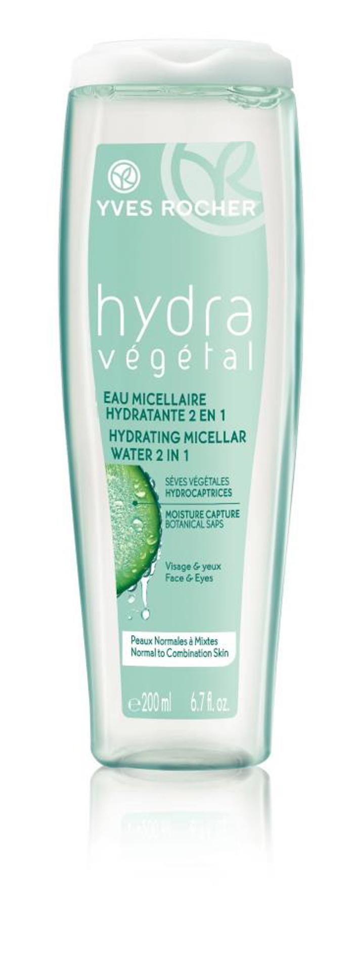 Micelární voda Yves Rocher