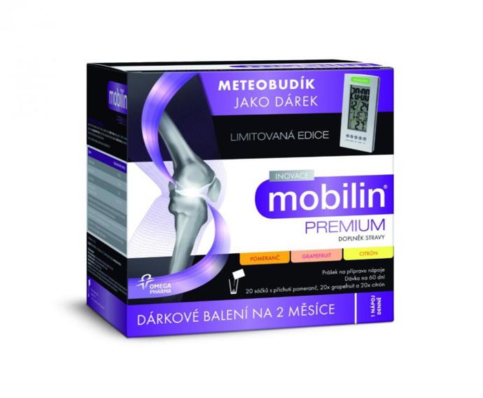 Mobilin Premium
