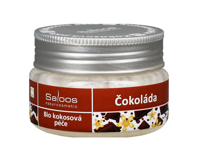 Bio Kokos Čokoláda
