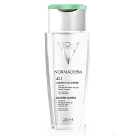 Vichy - Normaderm čisticí micelární voda 3v1