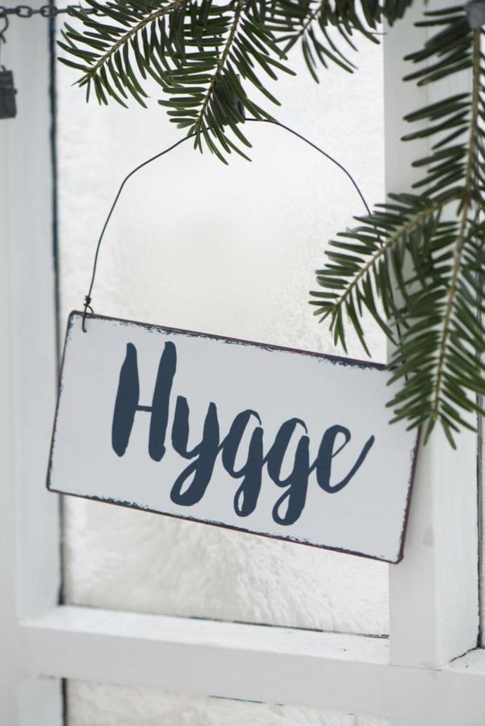 Cedulka Hygge, Bella Rose 119 Kč Cedulka Hygge, Bella Rose 119 Kč