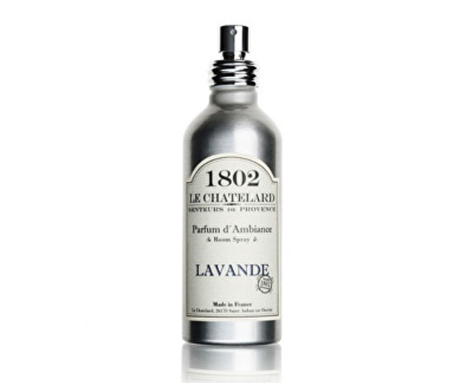 Sprej do bytu s luxusní vůní levandule, na Vivantis za 325 Kč
