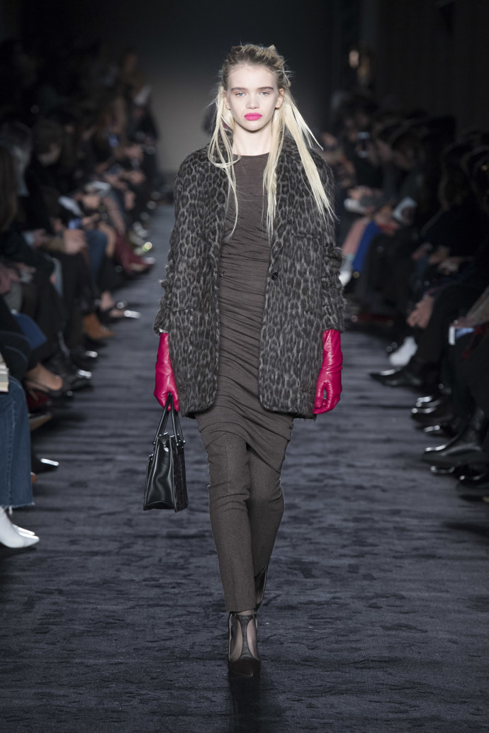 Nová kolekce Max Mara Nová kolekce Max Mara