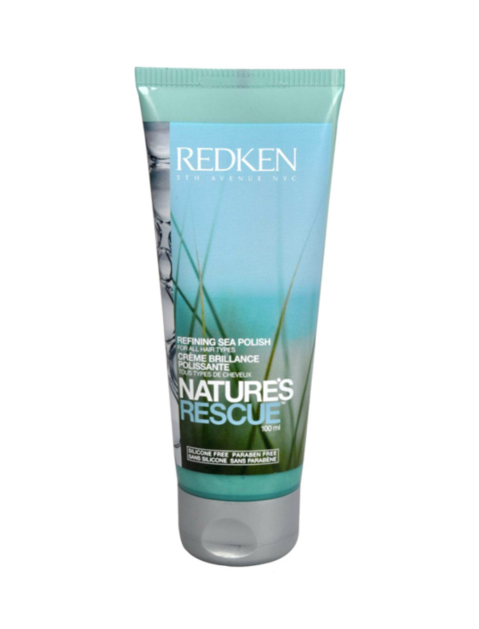 Redken Refining Sea Polish