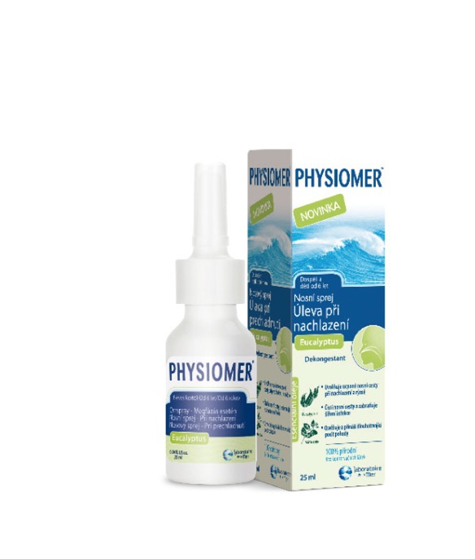 Physiomer