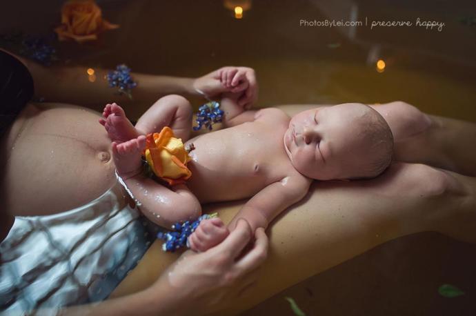 Foto: Leilani Rogers