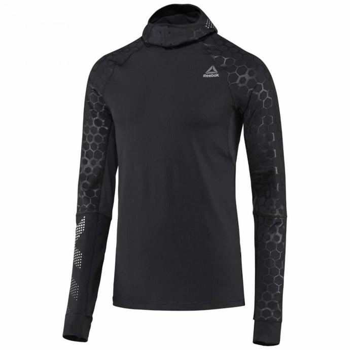 Hřejivá mikina Hexawarm Reebok, 2149 Kč Hřejivá mikina Hexawarm Reebok, 2149 Kč
