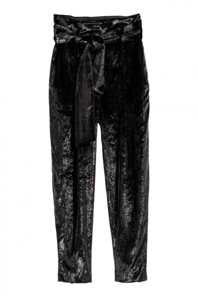 Kalhoty h&m 1299 Kč