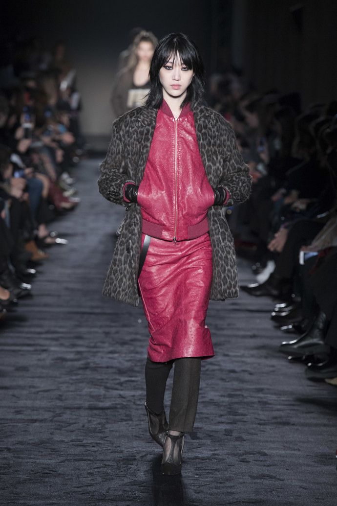 Nová kolekce Max Mara Nová kolekce Max Mara
