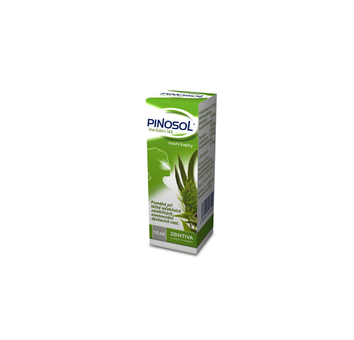Pinosol