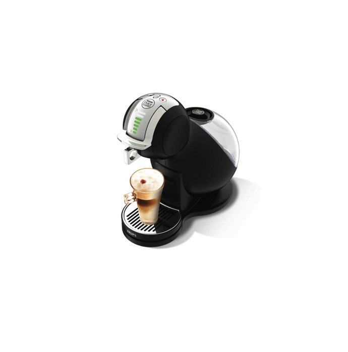 Kávovar Nescafé Dolce Gusto Melody 3 Automat