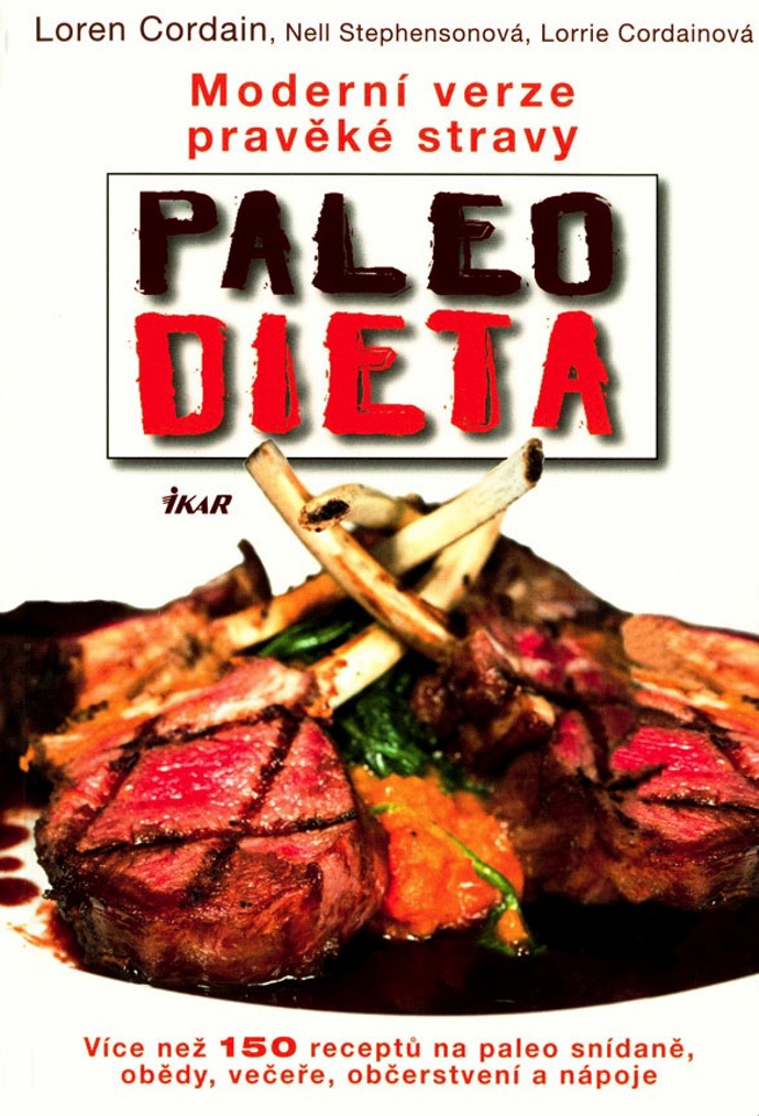 Paleo dieta