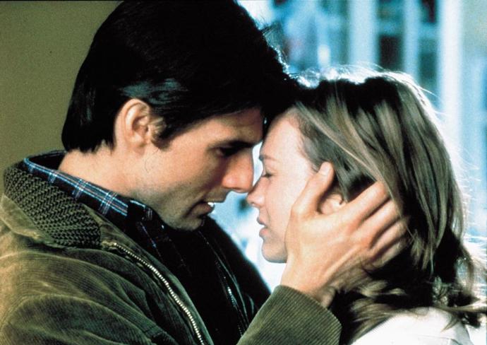 Úspěšného sportovního agenta Jerryho (Tom Cruise) vyhodí z práce za to, že chce dodržovat etický kodex. Z firmy ho následuje jen jeho sekretářka a svobodná matka (Renée Zellweger), která jej tajně miluje. Úspěšného sportovního agenta Jerryho (Tom Cruise) vyhodí z práce za to, že chce dodržovat etický kodex. Z firmy ho následuje jen jeho sekretářka a svobodná matka (Renée Zellweger), která jej tajně miluje.