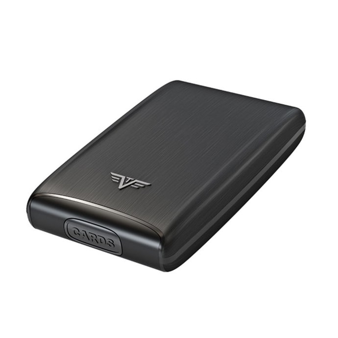 Poudro na kreditky TruVirtu padne do kapsy lépe než peněženka. Stojí na Vivantis 950 Kč. Poudro na kreditky TruVirtu padne do kapsy lépe než peněženka. Stojí na Vivantis 950 Kč.