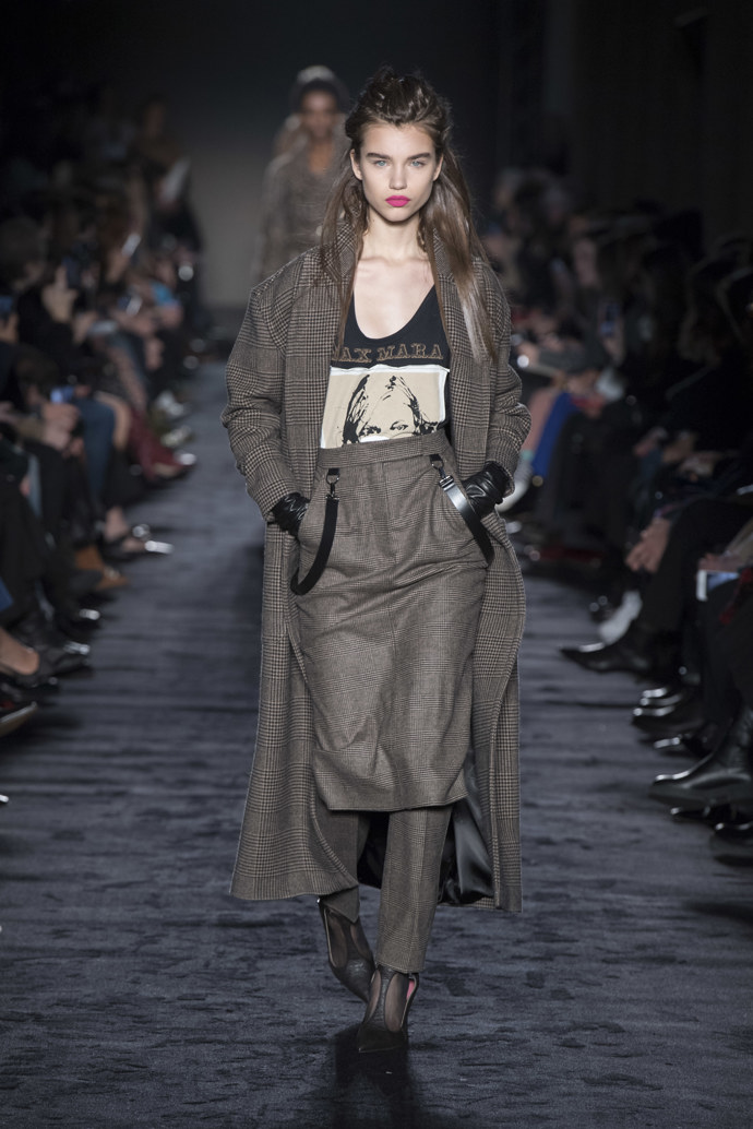 Nová kolekce Max Mara Nová kolekce Max Mara