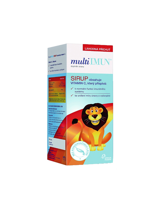 Sirup multiMUN