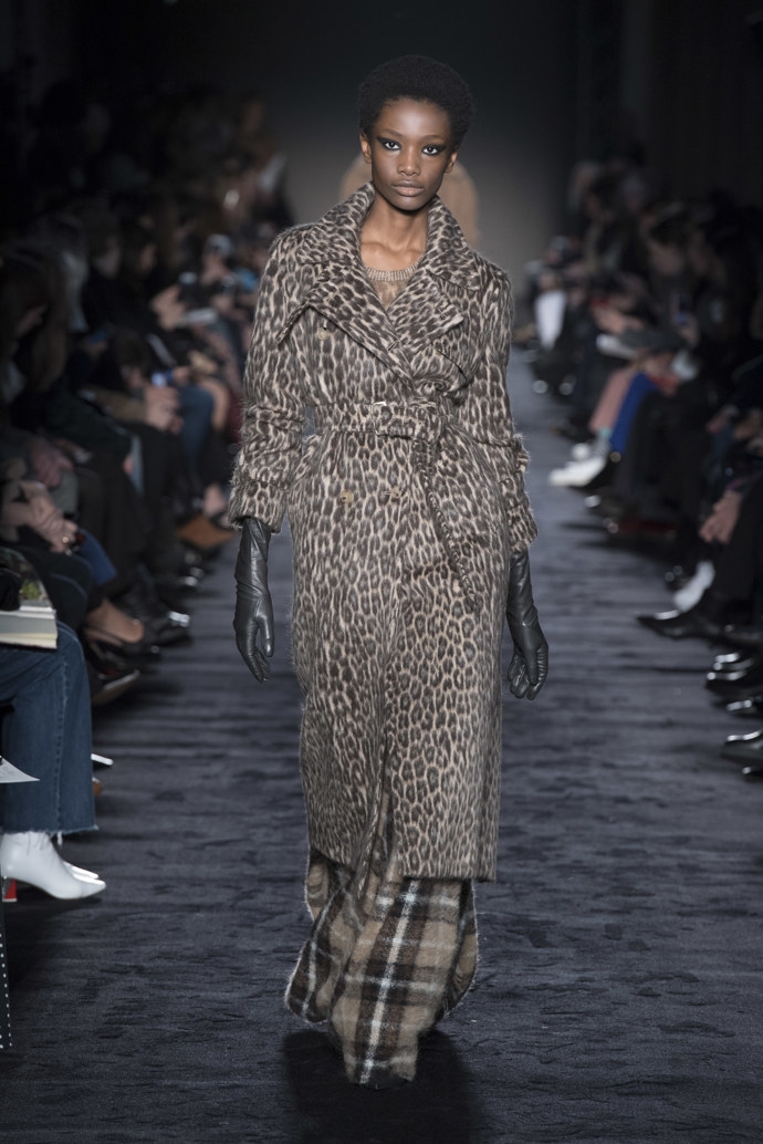 Nová kolekce Max Mara Nová kolekce Max Mara
