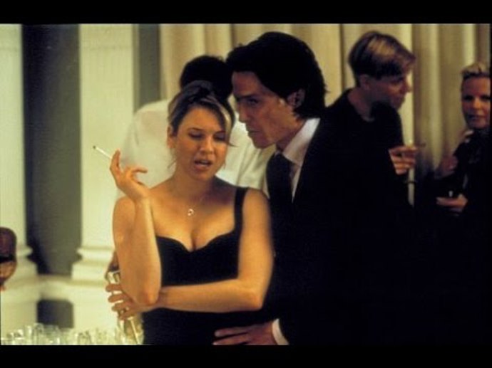 Bridget (Renée Zellweger) je oplácaná třicítka, co by si ráda našla hodného přítele. Najednou se ocitne v situaci, kdy si bude moci vybrat. Zvítězí nevěrný Daniel (Hugh Grant), nebo „nudný“ právník Mark (Colin Firth)? Bridget (Renée Zellweger) je oplácaná třicítka, co by si ráda našla hodného přítele. Najednou se ocitne v situaci, kdy si bude moci vybrat. Zvítězí nevěrný Daniel (Hugh Grant), nebo „nudný“ právník Mark (Colin Firth)?