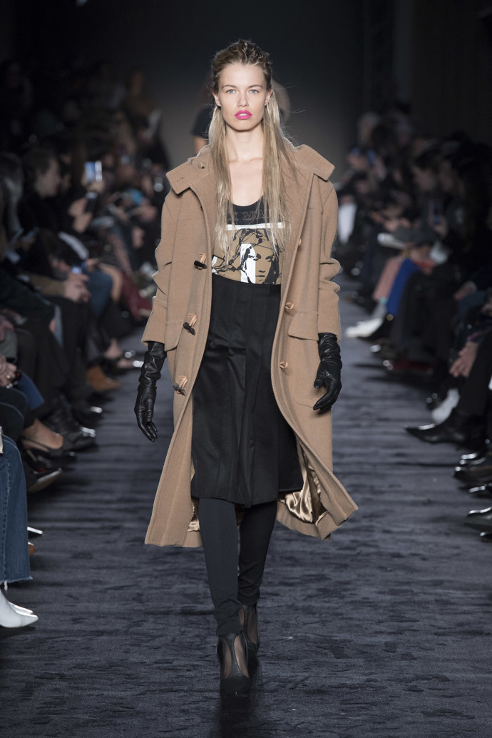 Nová kolekce Max Mara Nová kolekce Max Mara