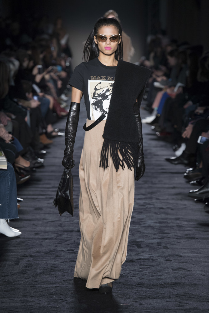 Nová kolekce Max Mara Nová kolekce Max Mara