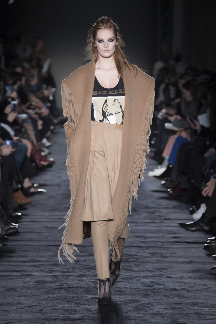 Nová kolekce Max Mara Nová kolekce Max Mara
