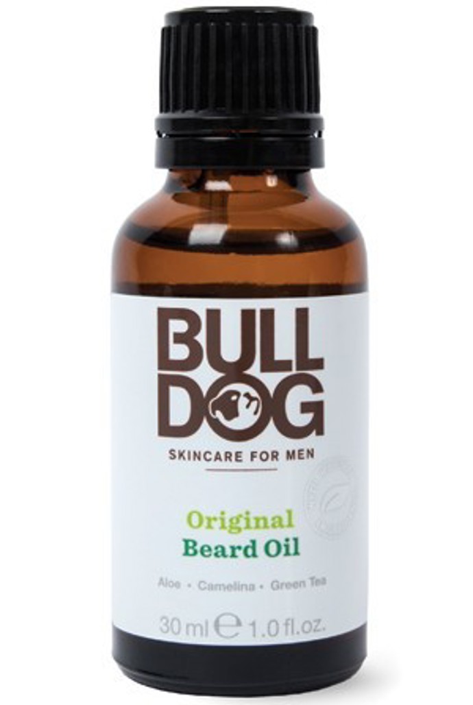Veganský olej na vousy Buldog, info o ceně v eshopu Veganský olej na vousy Buldog, info o ceně v eshopu