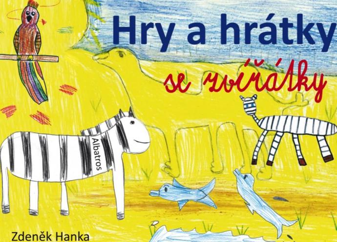 Hry a hrátky se zvířátky