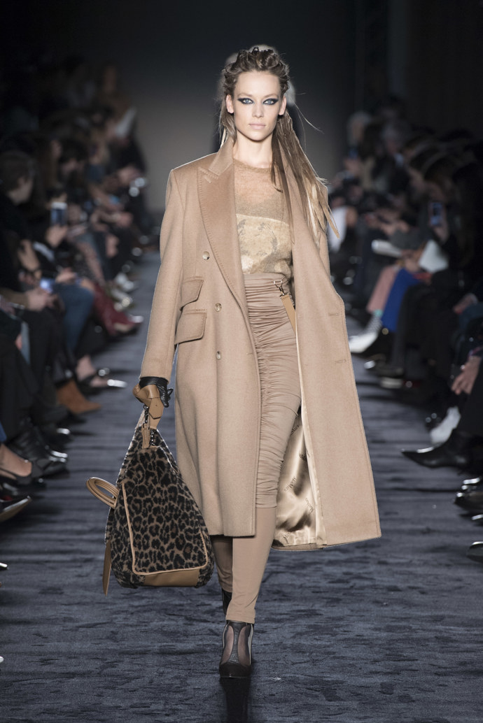 Nová kolekce Max Mara Nová kolekce Max Mara