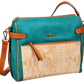 Crossbody Doca (www.modnidoplnky.cz)
