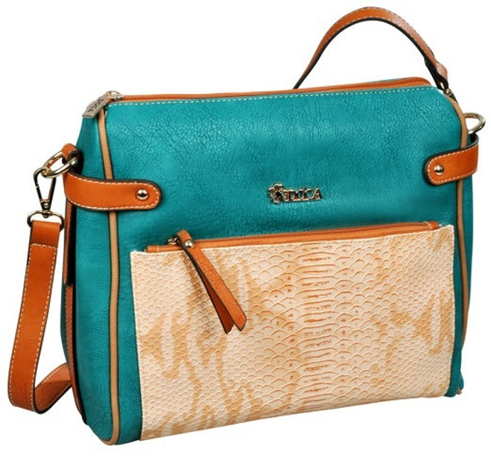 Crossbody Doca (www.modnidoplnky.cz)