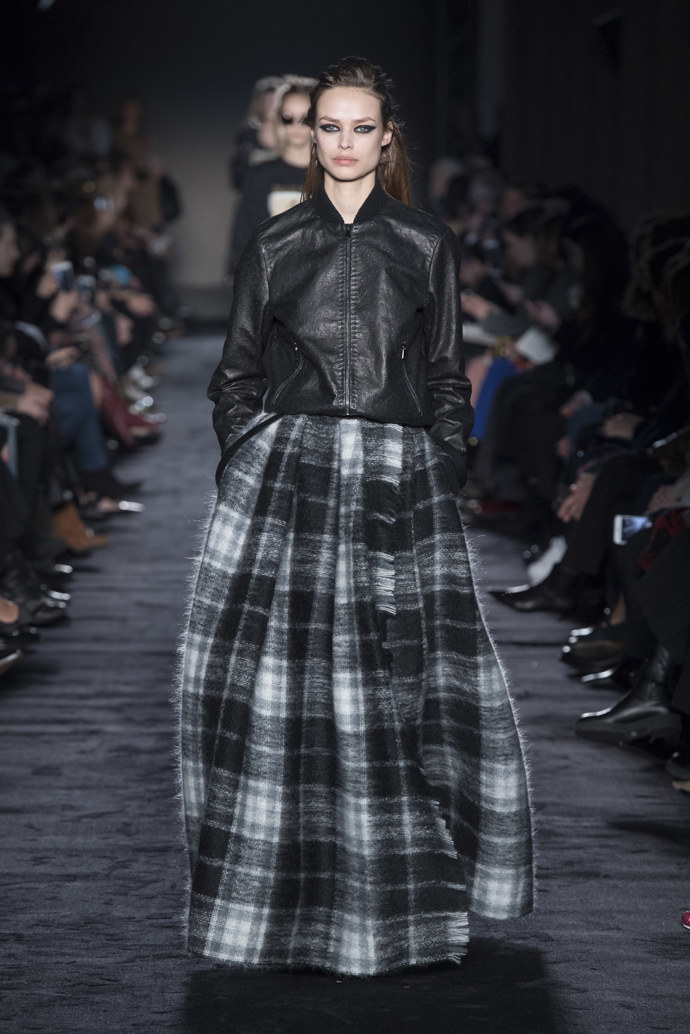 Nová kolekce Max Mara Nová kolekce Max Mara