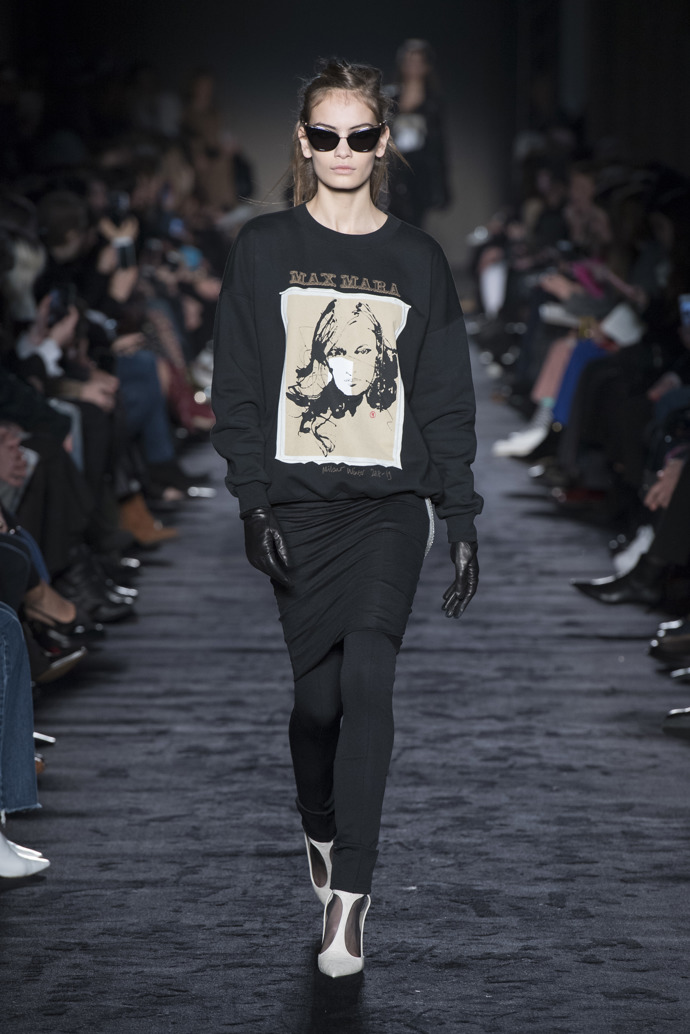 Nová kolekce Max Mara Nová kolekce Max Mara