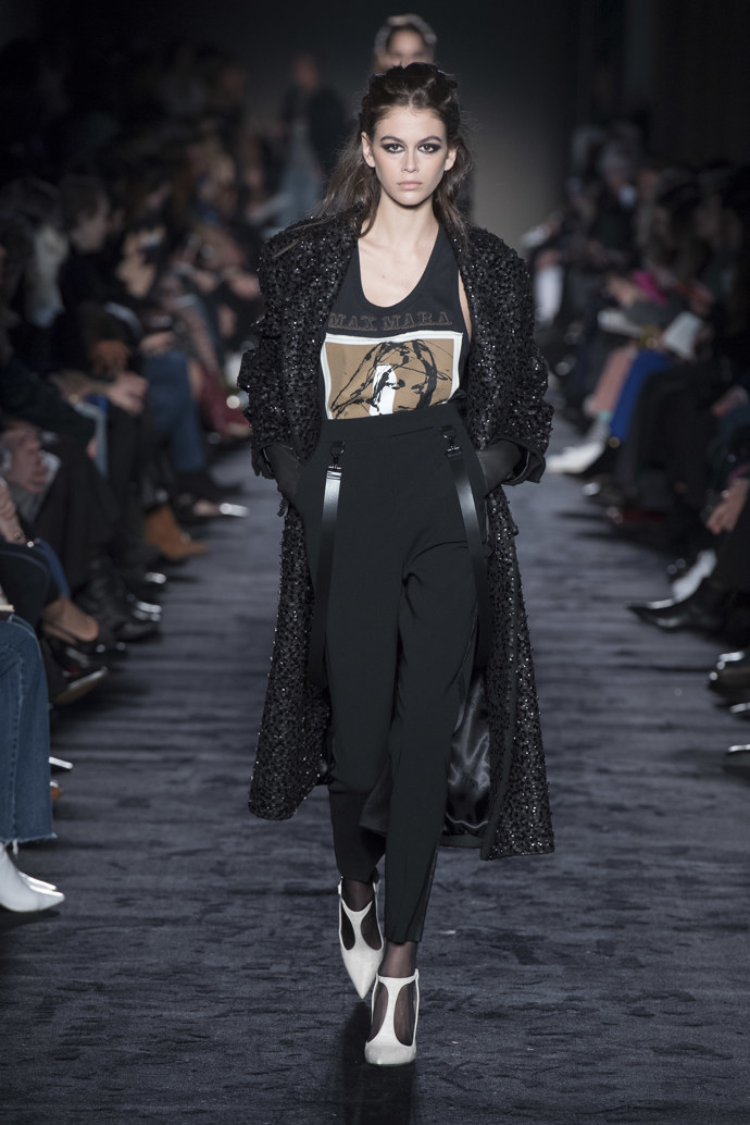 Nová kolekce Max Mara Nová kolekce Max Mara