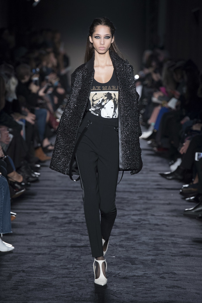 Nová kolekce Max Mara Nová kolekce Max Mara