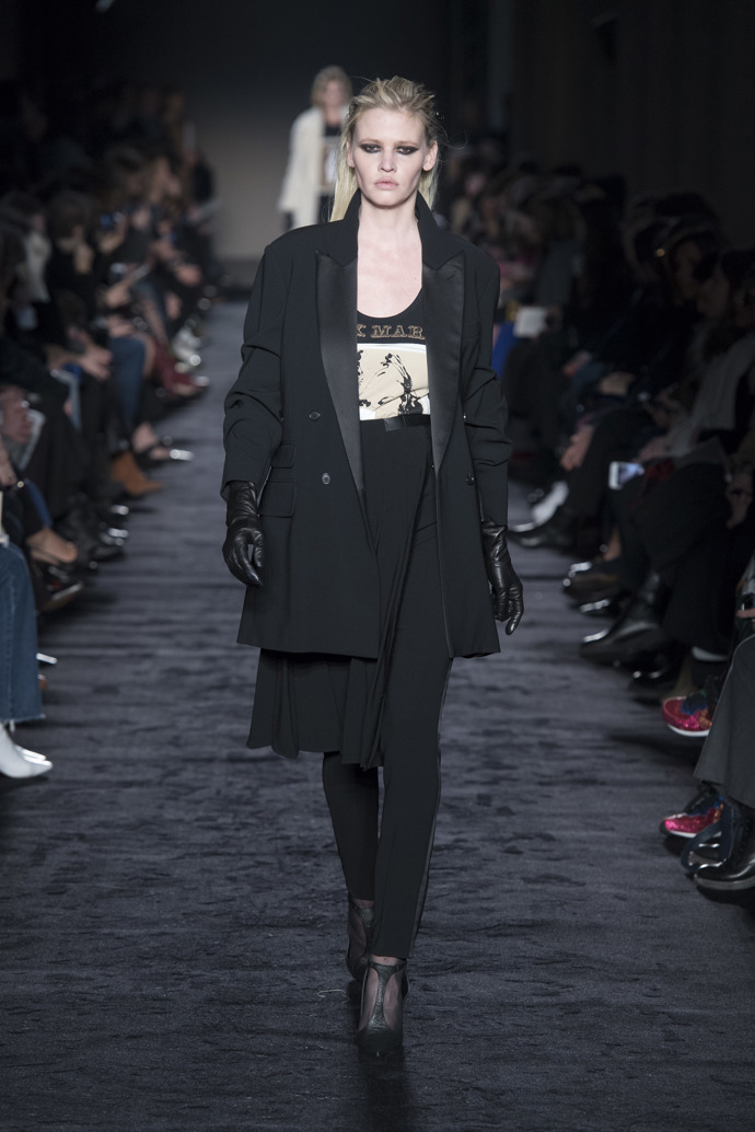 Nová kolekce Max Mara Nová kolekce Max Mara