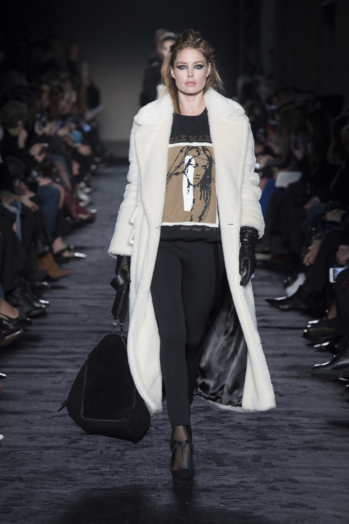 Nová kolekce Max Mara Nová kolekce Max Mara