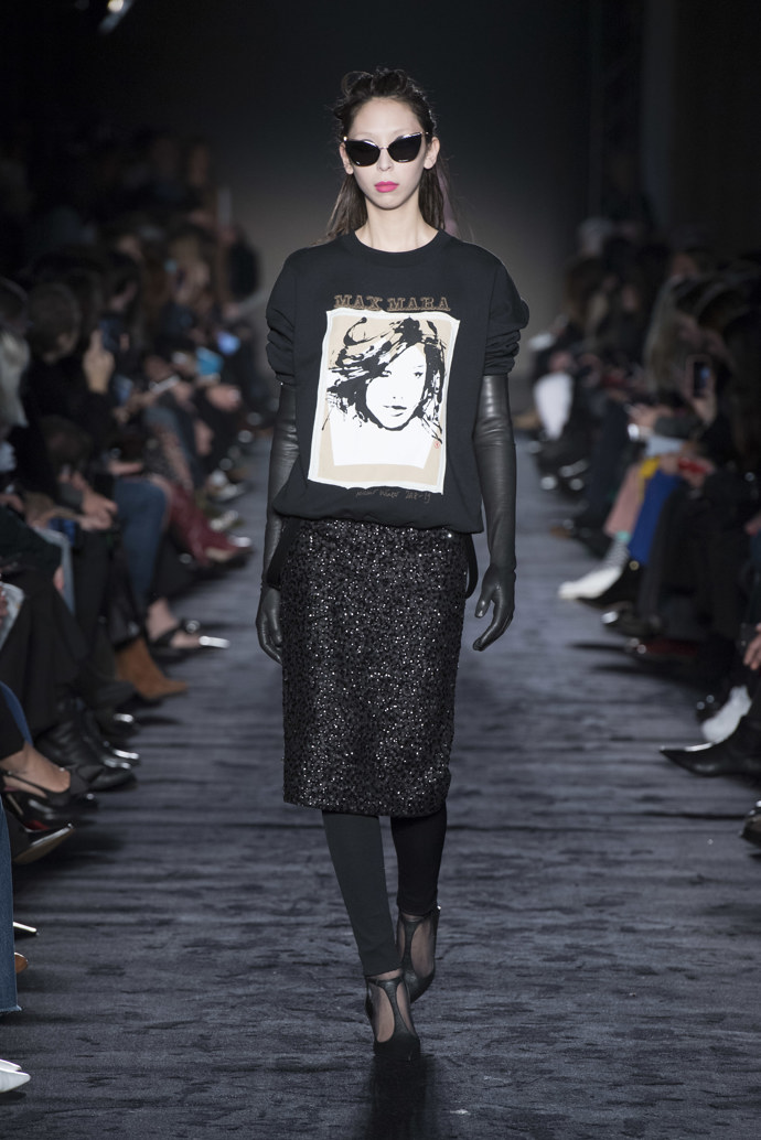 Nová kolekce Max Mara Nová kolekce Max Mara