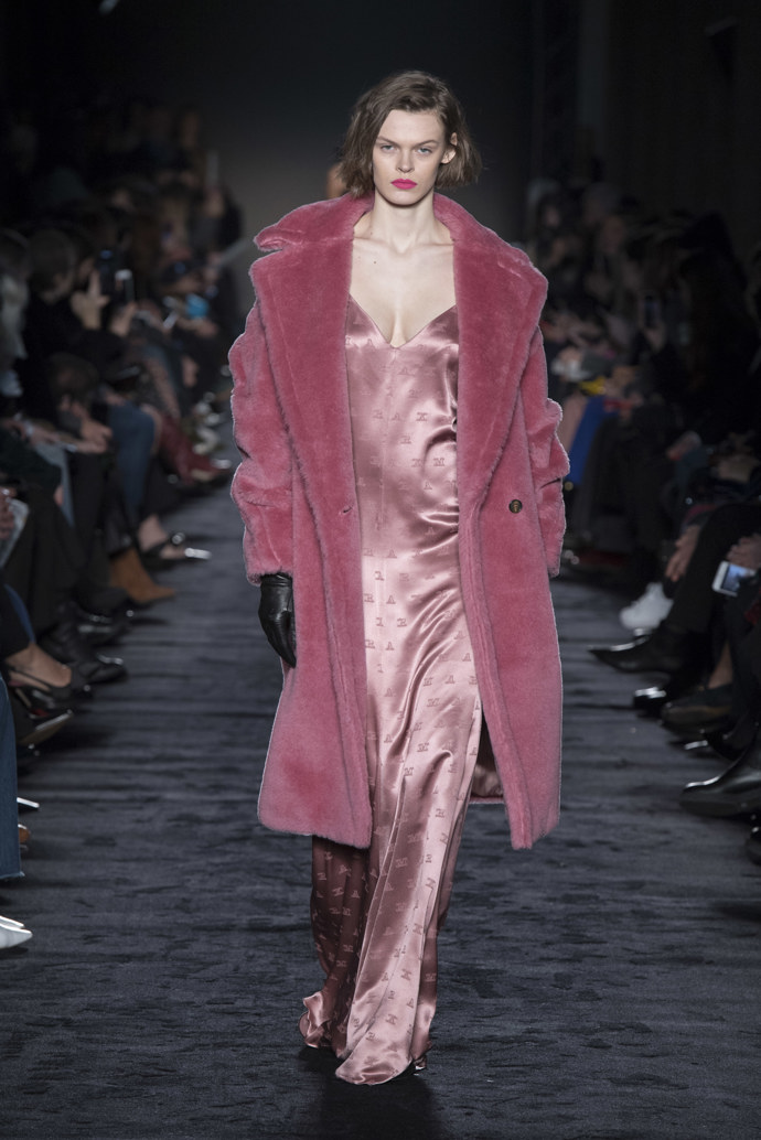 Nová kolekce Max Mara Nová kolekce Max Mara