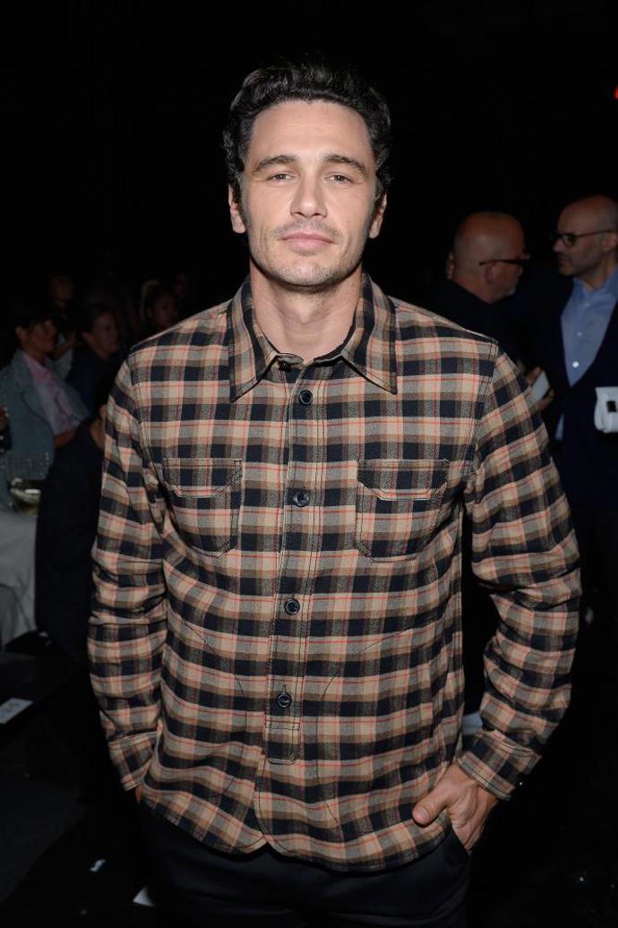 Hvězda filmu Spider-Man nebo Travička zelená James Franco se kromě herectví věnuje také psaní scénářů, režii, skládání hudby, malování, hraje v divadle a ještě se vzdělává. V roce 2006 začal studovat americkou literaturu, francouzštinu a historii. Později se taky věnoval kreativnímu psaní a studiu filmu a poezie.

 
