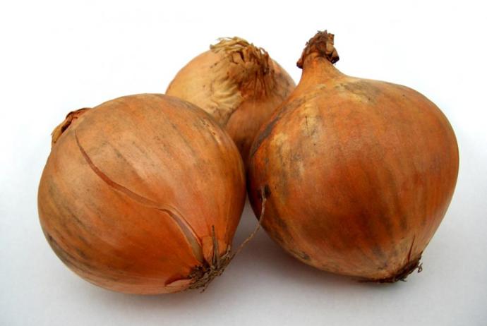 Léčivá síla cibule: Udělejte si sirup!