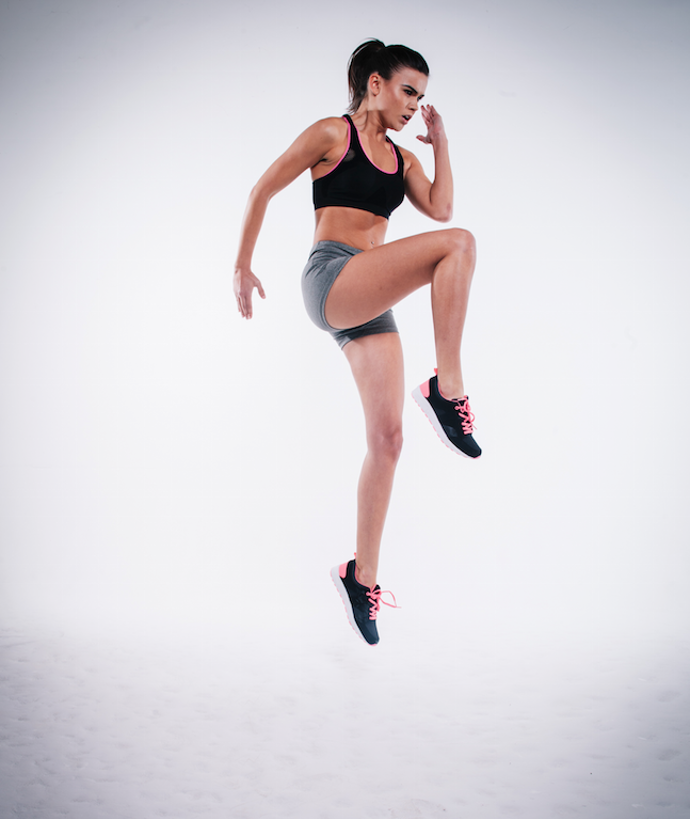 Vyhrajte VIP vstup do fitness centra Red Fit v Praze Vyhrajte VIP vstup do fitness centra Red Fit v Praze